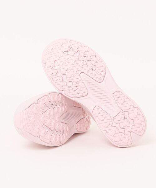 FILA（フィラ）の「【FILA】Agile（スニーカー・レディース・ピンク・23.5cm/24.5cm/24.0cm/23.0cm）」の3枚目の写真
