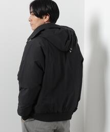 NISHIKAWA DOWN ダウンジャケット nano・universe NANO universe｜ナノユニバースのトピックス「nishikawa DOWN(R) 2026