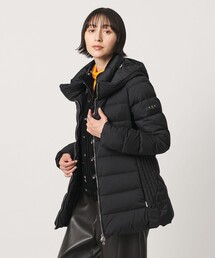 【別注】<TATRAS>NADIA ダウンジャケット