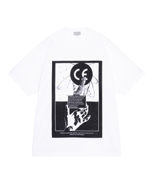 C.E（シーイー）の「C.E / シーイー CAVEMPT MD Necessity T（Tシャツ/カットソー）」
