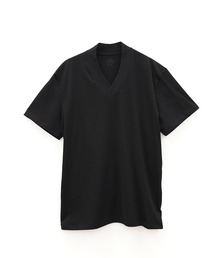 和ROBE（ワローブ）の「WAROBE / JUBAN TEE 新ロゴ（Tシャツ/カットソー）」