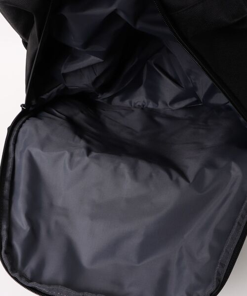 ROXY(ロキシー)の「ROXY GO OUT PLUS (最大30L) ミラー付きバックパック リュック 【2026年秋冬モデル】/ロキシー(バックパック/リュック・レディース・ブラック/オレンジ/グリーン・FREE)」の7枚目の写真