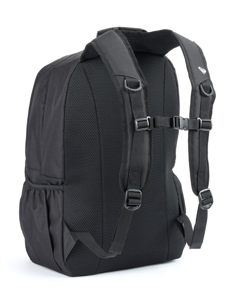 ROXY(ロキシー)の「ROXY GO OUT PLUS (最大30L) ミラー付きバックパック リュック 【2026年秋冬モデル】/ロキシー(バックパック/リュック・レディース・ブラック/オレンジ/グリーン・FREE)」の10枚目の写真