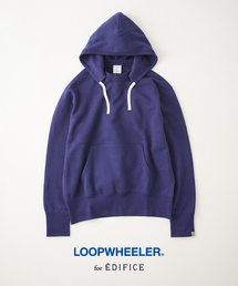 LOOPWHEELER（ループウィラー）の「LOOPWHEELER for LOWERCASE 別注 After Hood Sweatshirt（パーカー）」