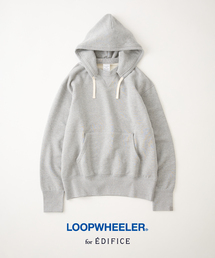 LOOPWHEELER（ループウィラー）の「LOOPWHEELER for LOWERCASE 別注 After Hood Sweatshirt（パーカー）」
