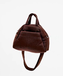ITTI | ANNIE PUFFER MINI MADISON BAG / CERATO BRIGHT(ショルダーバッグ)