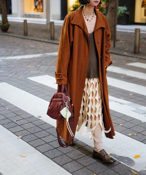 ITTI(イッチ)の「ANNIE PUFFER MINI MADISON BAG / CERATO BRIGHT(ショルダーバッグ・レディース・ブラック/ブラウン・FREE)」の19枚目の写真