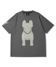 ラドック 半袖Tシャツ
