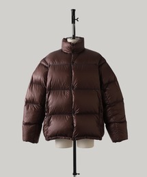 SHINYAKOZUKA（シンヤコヅカ）の「mid winter  alpinist with nanga(ISSUE#9)（ダウンジャケット/コート）」