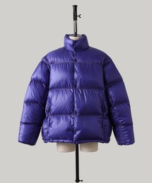 SHINYAKOZUKA（シンヤコヅカ）の「mid winter  alpinist with nanga(ISSUE#9)（ダウンジャケット/コート）」
