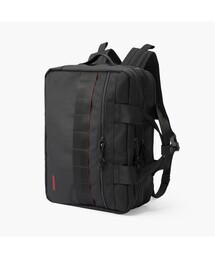 【BRIEFING/ブリーフィング】TR-3 S MW GEN Ⅲ
