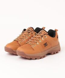 DC SHOES メンズ DC GLAZE シューズ 【2026年秋冬モデル】