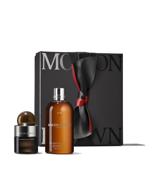 数量限定】ブラックペッパー フレグランスコレクション 30ml, 300ml×1