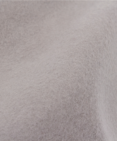 mystic（ミスティック）の「【Omekashi】SSカラーハット（ハット・レディース・ベージュ/グレー・ﾌﾘ-）」の8枚目の写真