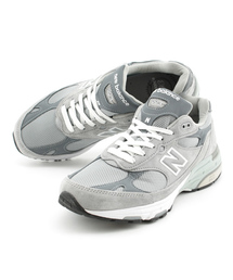 BEAMS | NEW BALANCE / “MR993”(スニーカー)