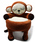 hakka baby�i�n�b�J�x�r�[�j�́u[�x�r�[]�I���W�i���p�C���`�F�A�i���̑��x�r�[�p�i�j�v�b�u���E��