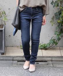 coen | ストレッチスキニーデニムパンツ(デニムパンツ)