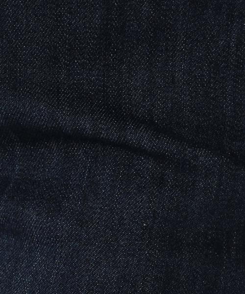 coen（コーエン）の「ストレッチスキニーデニムパンツ（デニムパンツ・レディース・ネイビー/コバルトブルー・MEDIUM/LARGE/SMALL）」の5枚目の写真