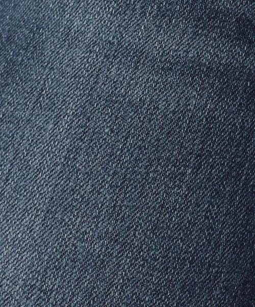 coen（コーエン）の「ストレッチスキニーデニムパンツ（デニムパンツ・レディース・ネイビー/コバルトブルー・MEDIUM/LARGE/SMALL）」の7枚目の写真
