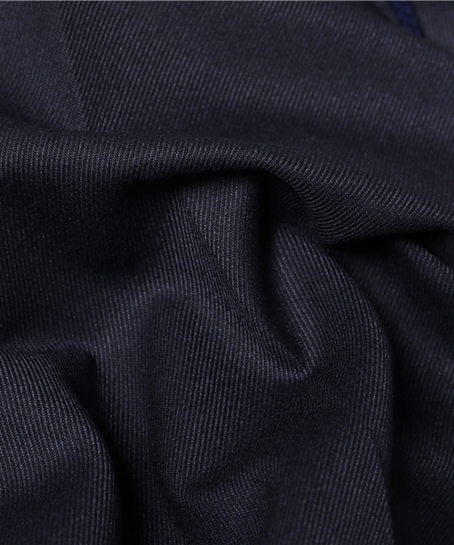 SHIPS JET BLUE（シップスジェットブルー）の「SHIPS JET BLUE: 【CARREMAN】 T/R イージーパンツ（その他パンツ・メンズ・ブラック/チャコールグレー/ネイビー・SMALL/MEDIUM/LARGE）」の11枚目の写真