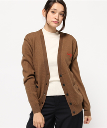 RIKA Vネックカーディガン