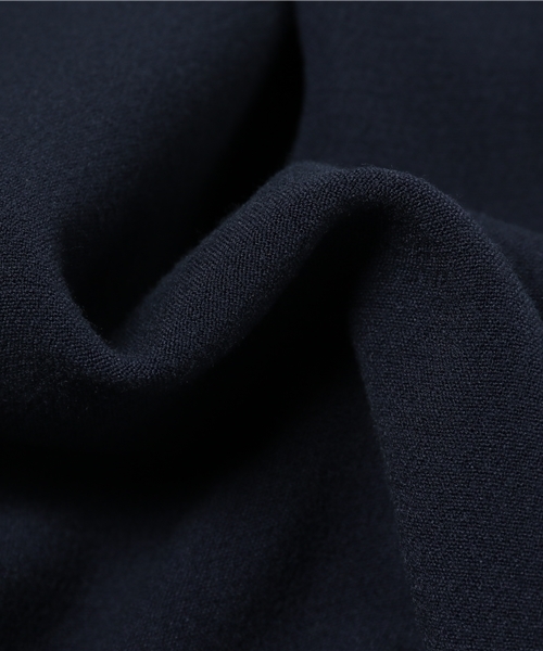 VIS（ビス）の「ベルト付きタックコクーンスカート（スカート・レディース・ピンク/キャメル/ネイビー・S/M）」の11枚目の写真