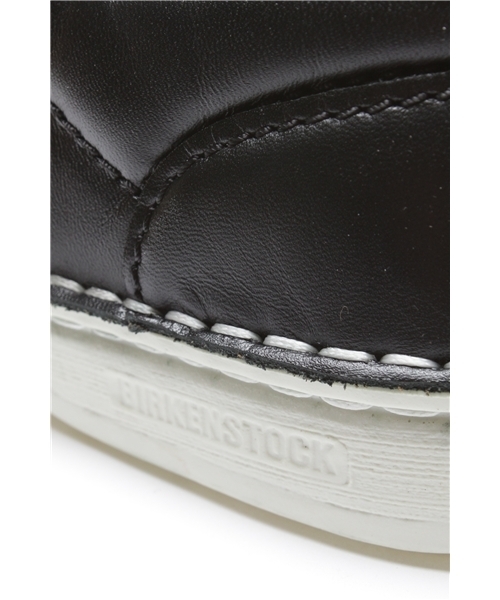 BIRKENSTOCK(ビルケンシュトック)の「FOOTPRINTS / PASADENA NL Black WHITE-Sole(その他シューズ・メンズ・ブラック×ホワイト・39/40/41/42/43)」の5枚目の写真