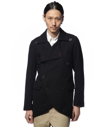 BEAMS | J.SABATINO / Pコート(ピーコート)