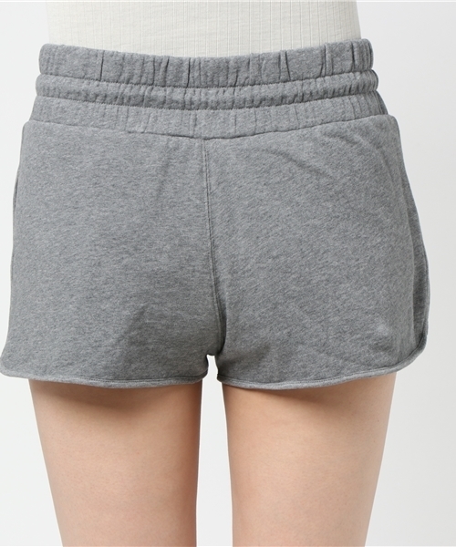 Calvin Klein Jeans(カルヴァンクラインジーンズ)の「CKアイコンロゴスウェットショートパンツ(その他パンツ・レディース・グレー・SMALL/MEDIUM/X-SMALL)」の6枚目の写真