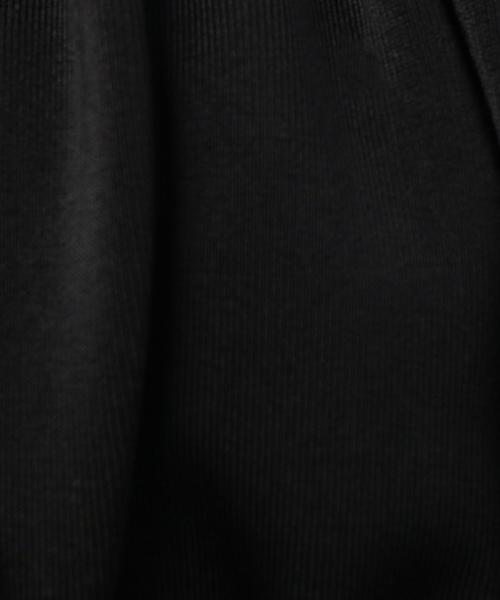 Lepidos（レピドス）の「＜Lepidos＞ソリッドギャザーバンドゥトップ ◆（水着・レディース・ブラック/オリーブ/ターコイズブルー・1/0/2）」の5枚目の写真