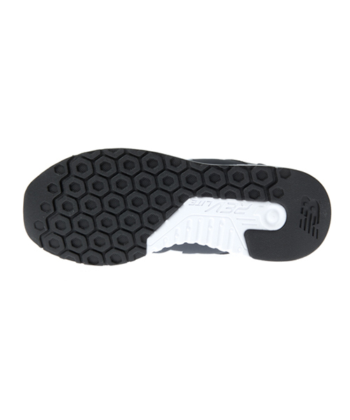 NEW BALANCE（ニューバランス）の「New Balance MRL247 WB（スニーカー・レディース・ホワイト/ネイビー/グレー・23.5㎝/24.5㎝）」の6枚目の写真