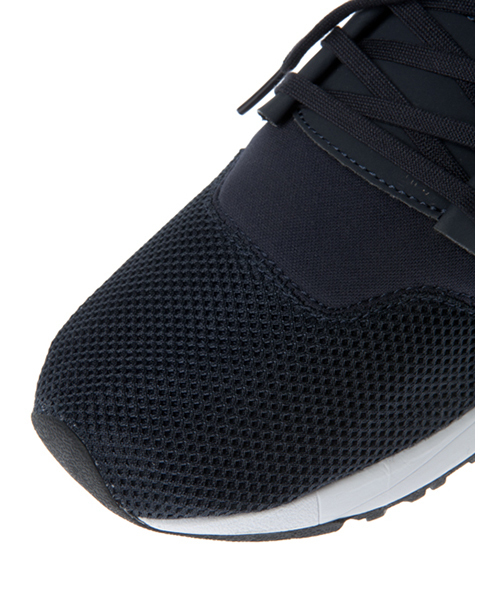 NEW BALANCE（ニューバランス）の「New Balance MRL247 WB（スニーカー・レディース・ホワイト/ネイビー/グレー・23.5㎝/24.5㎝）」の7枚目の写真