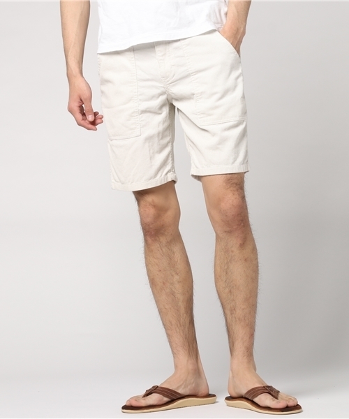 Ocean Pacific(オーシャンパシフィック)の「メンズ ウオークショーツ(その他パンツ・メンズ・ブルー/レッド/ホワイト/ベージュ・LARGE/MEDIUM)」の16枚目の写真