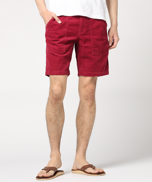 Ocean Pacific(オーシャンパシフィック)の「メンズ ウオークショーツ(その他パンツ・メンズ・ブルー/レッド/ホワイト/ベージュ・LARGE/MEDIUM)」の10枚目の写真
