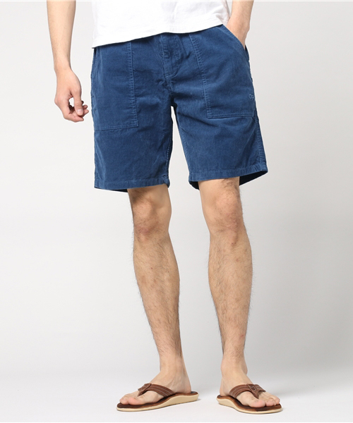 Ocean Pacific(オーシャンパシフィック)の「メンズ ウオークショーツ(その他パンツ・メンズ・ブルー/レッド/ホワイト/ベージュ・LARGE/MEDIUM)」の3枚目の写真