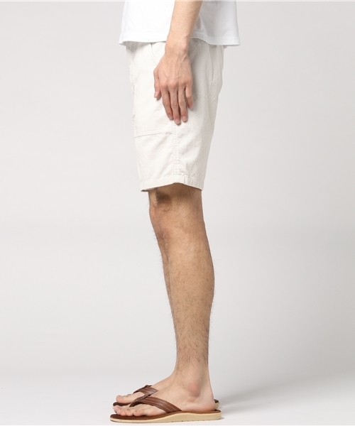 Ocean Pacific(オーシャンパシフィック)の「メンズ ウオークショーツ(その他パンツ・メンズ・ブルー/レッド/ホワイト/ベージュ・LARGE/MEDIUM)」の5枚目の写真