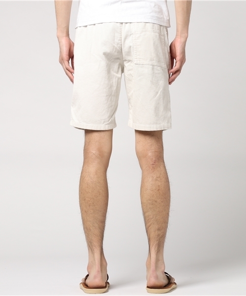Ocean Pacific(オーシャンパシフィック)の「メンズ ウオークショーツ(その他パンツ・メンズ・ブルー/レッド/ホワイト/ベージュ・LARGE/MEDIUM)」の6枚目の写真