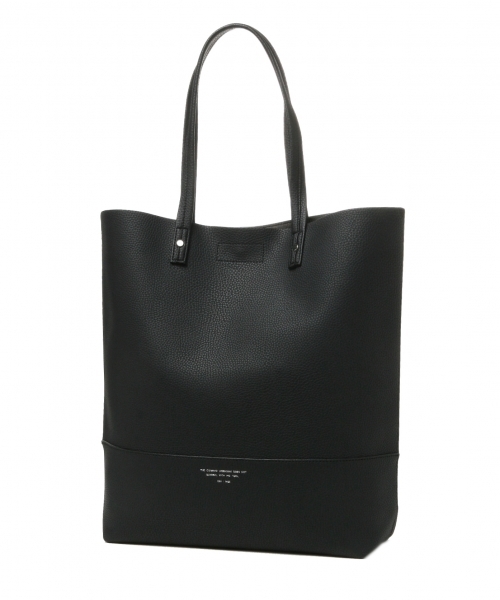 RAGEBLUE（レイジブルー）の「フェイクレザーカラートートBAG/656646（トートバッグ・メンズ・ブルー/グレー/ピンク系その他/ブラック/キャメル・FREE）」の2枚目の写真