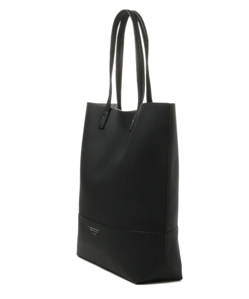 RAGEBLUE（レイジブルー）の「フェイクレザーカラートートBAG/656646（トートバッグ・メンズ・ブルー/グレー/ピンク系その他/ブラック/キャメル・FREE）」の8枚目の写真