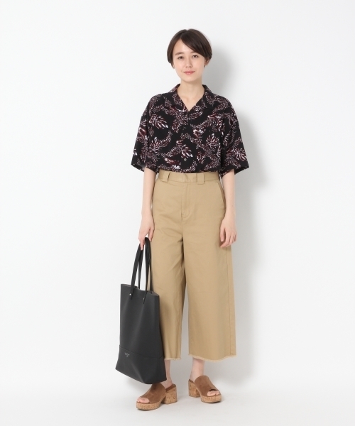 RAGEBLUE（レイジブルー）の「フェイクレザーカラートートBAG/656646（トートバッグ・メンズ・ブルー/グレー/ピンク系その他/ブラック/キャメル・FREE）」の14枚目の写真