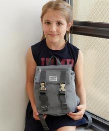 ARCH & LINE | ◆【ARCH&LINE(アーチ＆ライン)】ユーティリティバッグ ミニ 5L(バックパック/リュック)