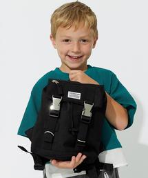 ARCH & LINE | ◆【ARCH&LINE(アーチ＆ライン)】ユーティリティバッグ ミニ 5L(バックパック/リュック)