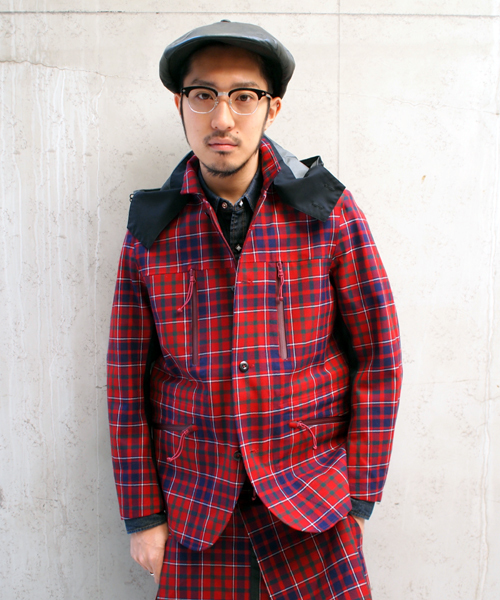 BEAMS（ビームス）の「SETSUMASA KOBAYASHI for BEAMS / 35th別注 