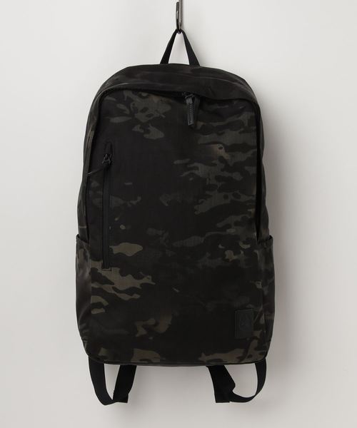 NIXON（ニクソン）の「SMITH SE II BACKPACK（バックパック/リュック）」 WEAR