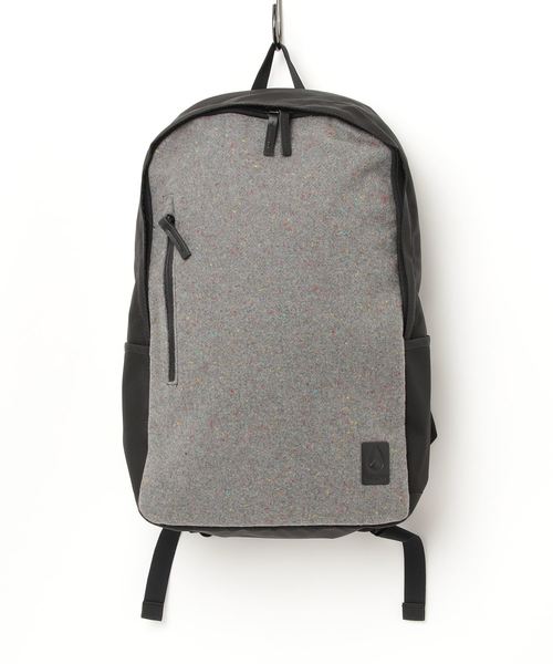 NIXON（ニクソン）の「SMITH SE II BACKPACK（バックパック/リュック）」 WEAR