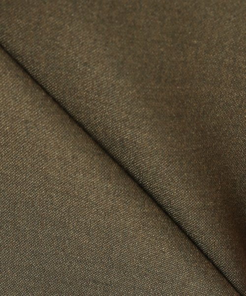 FRAMeWORK（フレームワーク）の「CARREMAN T/R テーパードパンツ◆（その他パンツ・レディース・カーキ/グレー/ネイビー・38/36/34/40）」の9枚目の写真