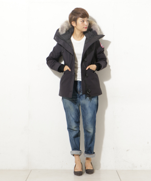 CANADA GOOSE（カナダグース）の「【CANADA GOOSE/カナダグース