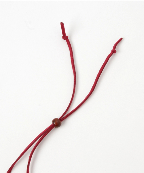 チャイハネ（チャイハネ）の「【チャイハネ】アニマルポッティーネックレス（ネックレス・レディース・その他1/その他2/その他3/その他4・FREE）」の6枚目の写真