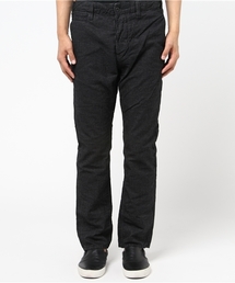 Regular Anton / Black Striped