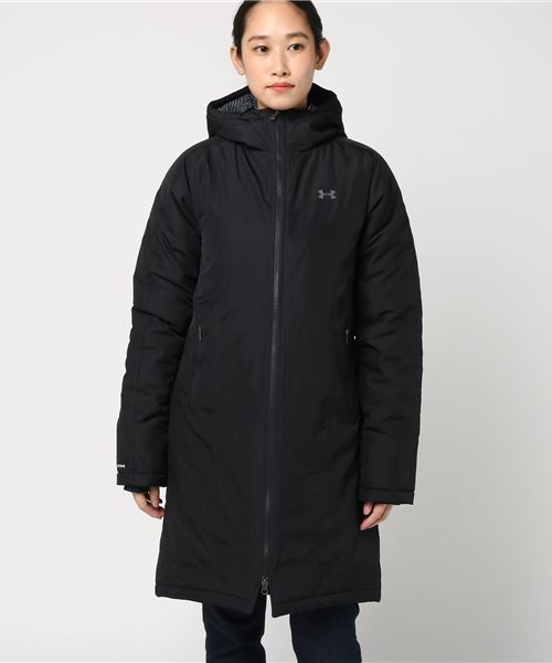 UNDER ARMOUR（アンダーアーマー）の「中綿コート UA INSULATED